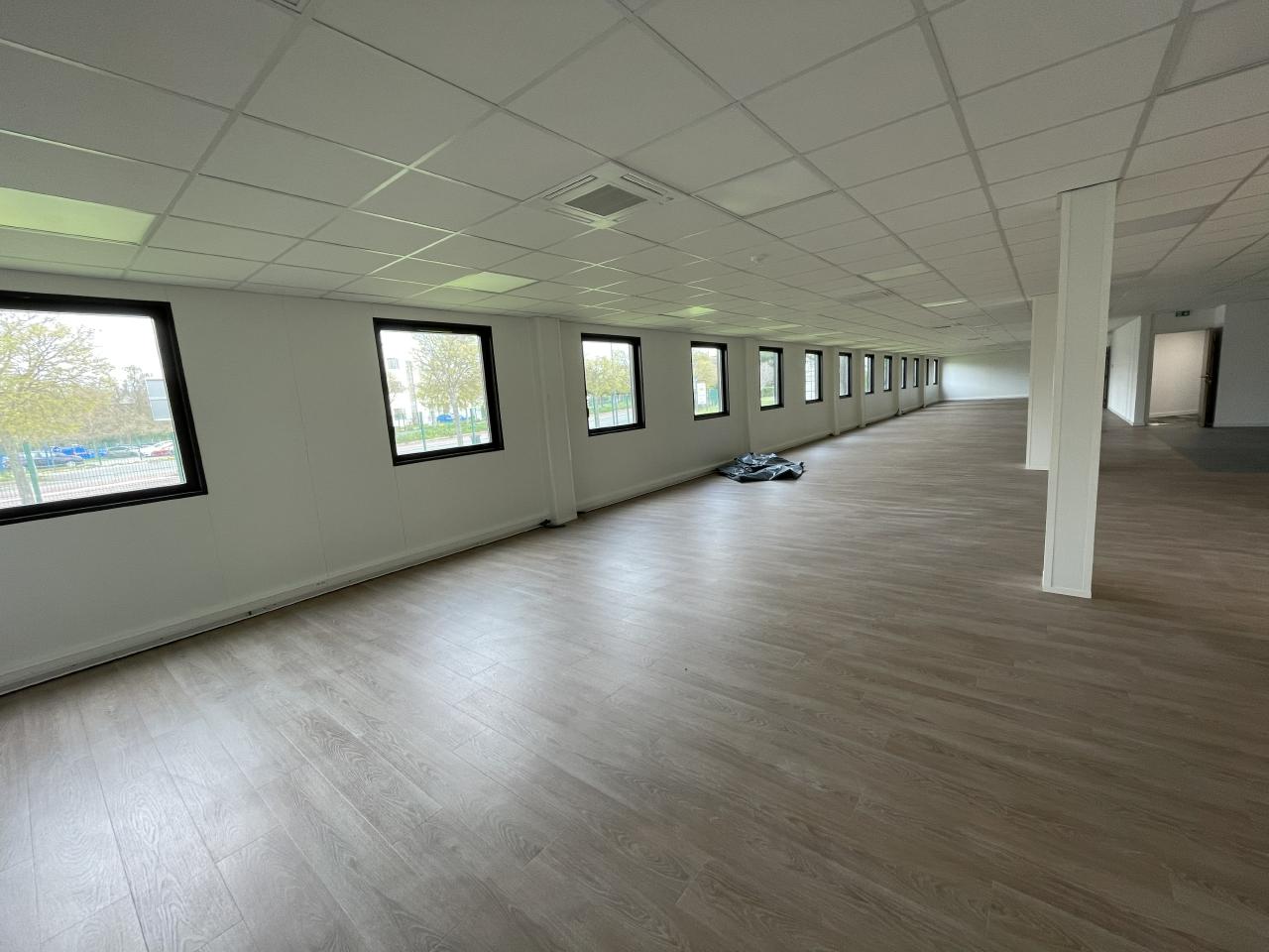 Bureau Toulouse 250m² Location bureau Toulouse Haute-Garonne OLBUR2311598 8